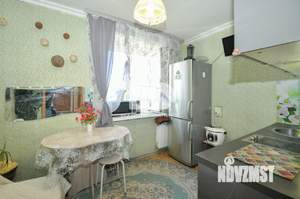 1-к квартира, вторичка, 34м2, 7/9 этаж