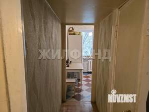 2-к квартира, вторичка, 44м2, 4/4 этаж