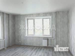 2-к квартира, вторичка, 45м2, 9/24 этаж