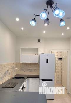 2-к квартира, вторичка, 40м2, 2/26 этаж