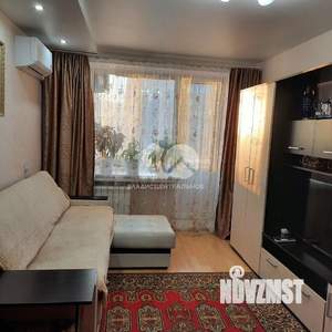 2-к квартира, вторичка, 41м2, 8/9 этаж