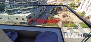 2-к квартира, вторичка, 41м2, 7/9 этаж