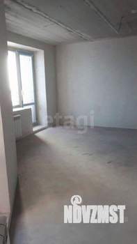 Студия квартира, вторичка, 38м2, 11/12 этаж