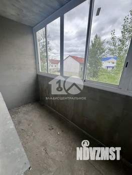 2-к квартира, вторичка, 59м2, 3/4 этаж