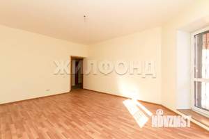 2-к квартира, вторичка, 94м2, 1/4 этаж