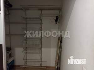 1-к квартира, вторичка, 44м2, 9/18 этаж