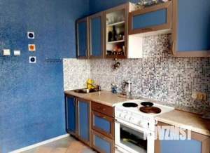 1-к квартира, вторичка, 37м2, 9/10 этаж