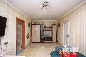 4-к квартира, вторичка, 70м2, 5/10 этаж