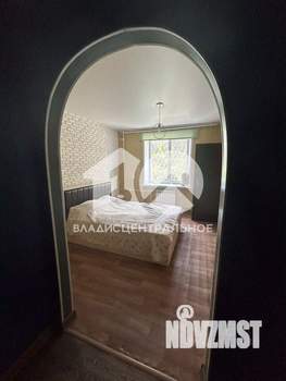 1-к квартира, вторичка, 40м2, 1/2 этаж