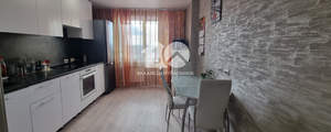 2-к квартира, вторичка, 67м2, 15/16 этаж