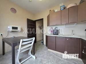 2-к квартира, вторичка, 56м2, 10/10 этаж