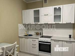 2-к квартира, вторичка, 40м2, 13/17 этаж