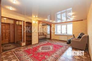 3-к квартира, вторичка, 75м2, 2/9 этаж