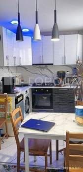 2-к квартира, вторичка, 42м2, 4/5 этаж