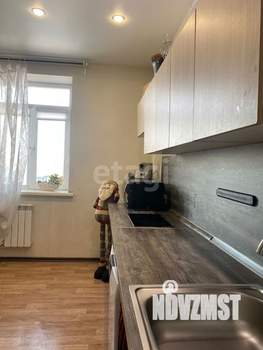 2-к квартира, вторичка, 47м2, 3/4 этаж
