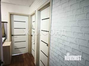 3-к квартира, вторичка, 62м2, 3/5 этаж