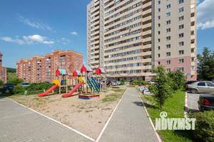 1-к квартира, вторичка, 24м2, 14/19 этаж