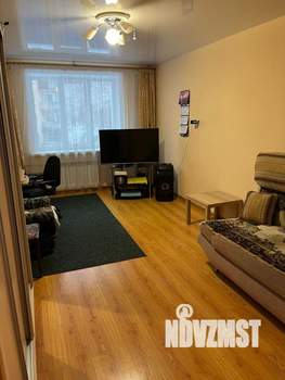 2-к квартира, вторичка, 60м2, 3/10 этаж