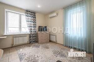 Студия квартира, вторичка, 27м2, 16/25 этаж