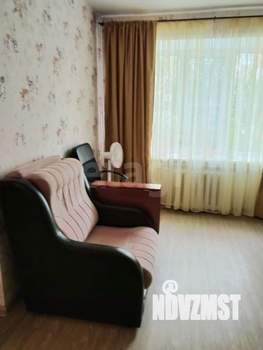 1-к квартира, вторичка, 31м2, 3/4 этаж