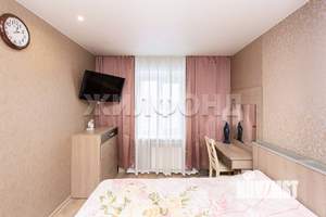 4-к квартира, вторичка, 117м2, 5/16 этаж