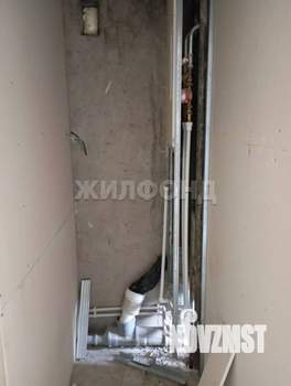 3-к квартира, вторичка, 63м2, 7/9 этаж