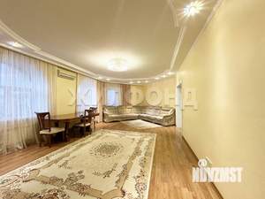 3-к квартира, вторичка, 131м2, 6/9 этаж