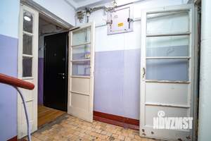 Студия квартира, вторичка, 13м2, 2/5 этаж