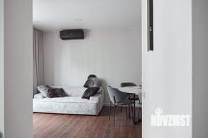 2-к квартира, вторичка, 55м2, 3/8 этаж