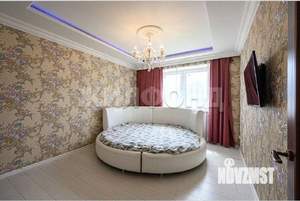 4-к квартира, вторичка, 120м2, 6/17 этаж