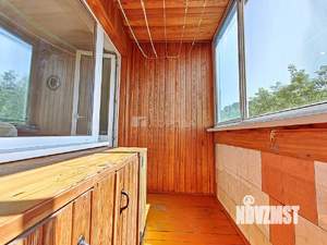 4-к квартира, вторичка, 70м2, 5/9 этаж