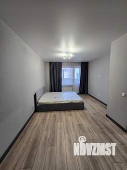 2-к квартира, вторичка, 48м2, 24/27 этаж