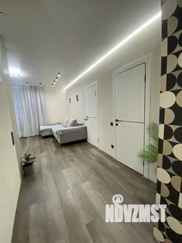 2-к квартира, вторичка, 63м2, 3/12 этаж