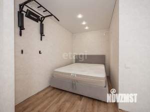 Студия квартира, вторичка, 33м2, 5/10 этаж