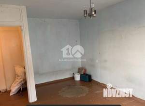 1-к квартира, вторичка, 29м2, 4/5 этаж