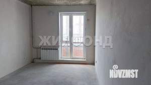 1-к квартира, сданный дом, 20м2, 6/16 этаж