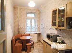 2-к квартира, вторичка, 57м2, 3/5 этаж