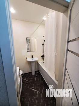 Студия квартира, вторичка, 30м2, 15/25 этаж