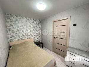 2-к квартира, вторичка, 43м2, 3/5 этаж