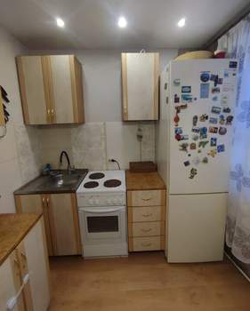 2-к квартира, вторичка, 45м2, 5/5 этаж