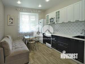 1-к квартира, вторичка, 36м2, 2/25 этаж