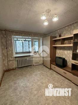 1-к квартира, вторичка, 32м2, 5/5 этаж