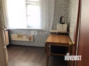 1-к квартира, вторичка, 36м2, 9/17 этаж