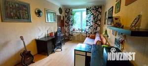 3-к квартира, вторичка, 74м2, 2/5 этаж