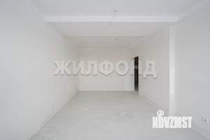 1-к квартира, вторичка, 42м2, 8/17 этаж