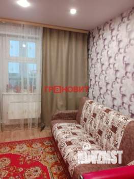 Студия квартира, вторичка, 28м2, 8/19 этаж