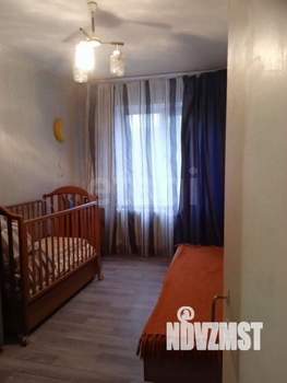 2-к квартира, вторичка, 45м2, 6/9 этаж