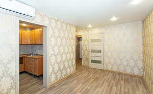 1-к квартира, вторичка, 28м2, 3/5 этаж