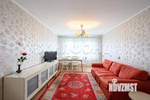 2-к квартира, вторичка, 43м2, 4/5 этаж