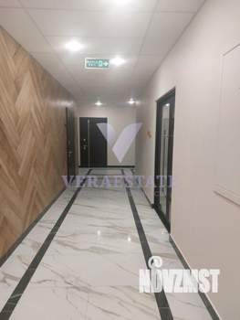 2-к квартира, вторичка, 53м2, 2/29 этаж